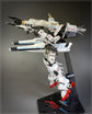 MG F91 (Holo) (Water Decal)
