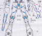 MG Unicorn Perfectibility (Holo) (Water Decal)