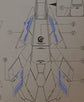 MG Unicorn Perfectibility (Holo) (Water Decal)