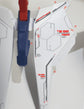 HG Penelope Gundam Ver.2 (Holo) (Water Decal)