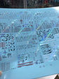 MG Wing Gundam Zero Custom (Holo) (Water Decal)