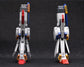 Fortune Meow’s 1/100 ZZ Gundam Ver.KA Conversion Kit