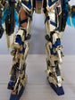 MG Phenex (Holo) (Blue + White) (Water Decal)