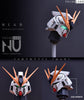 YJL 1/100 RX93 Nu Gundam ver.KA Conversion Kit