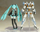 Frame Artist Hatsune Miku