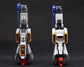 Fortune Meow’s 1/100 ZZ Gundam Ver.KA Conversion Kit