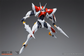 Tekkaman Blade Model Kit