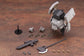 JGSDF TYPE 07- III Tank Nacchin [GRAY VER.]