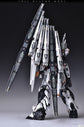 YJL 1/100 RX93 Nu Gundam ver.KA Conversion Kit