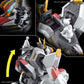 Kyoukai Senki Full Mechanics MAILeS Kenbu 1/48