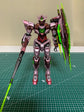 RG OO QAN[T] Full Saber (Water Decal) (Trans-Am Light Color)
