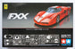 Tamiya Ferrari FXX 1:24