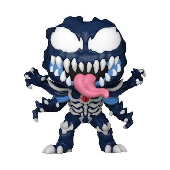 FUNKO POP! Marvel: Mech Strike Monster Hunters Venom