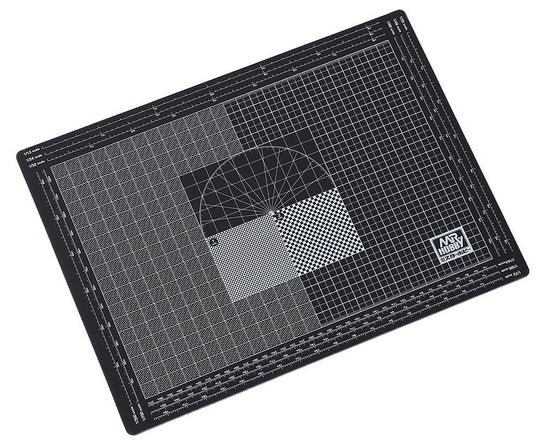 Mr. Cutting Mat (A4 Size) , GSI Tools