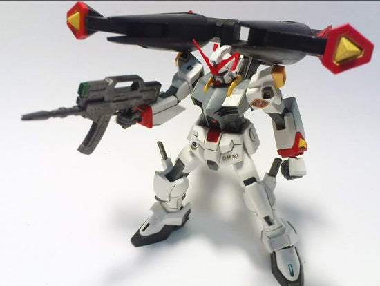 HG MSV 