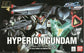HG MSV 