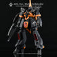G-REWORK - [HG] Bazam RE.BOOT Ver.(ARZ-154/RMS-154 Full Set) (Water Decal)