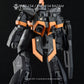 G-REWORK - [HG] Bazam RE.BOOT Ver.(ARZ-154/RMS-154 Full Set) (Water Decal)