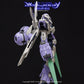 G-REWORK - [HG] [The Witch From Mercury]  Beguir Beu (Water Decal)
