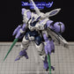 G-REWORK - [HG] [The Witch From Mercury]  Beguir Beu (Water Decal)