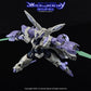 G-REWORK - [HG] [The Witch From Mercury]  Beguir Beu (Water Decal)