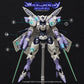 G-REWORK - [HG] [The Witch From Mercury]  Beguir Beu (Water Decal)