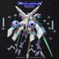 G-REWORK - [HG] [The Witch From Mercury]  Beguir Beu (Water Decal)
