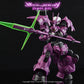 G-REWORK - [HG] [The Witch From Mercury]  Guel&