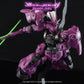 G-REWORK - [HG] [The Witch From Mercury]  Guel&