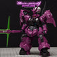 G-REWORK - [HG] [The Witch From Mercury]  Guel&