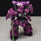 G-REWORK - [HG] [The Witch From Mercury]  Guel&