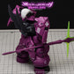 G-REWORK - [HG] [The Witch From Mercury]  Guel&