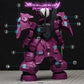 G-REWORK - [HG] [The Witch From Mercury]  Guel&