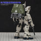 G-REWORK - [HG] 08th MS Team RX-79[G]Ez-8 Gundam (Water Decal)
