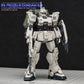 G-REWORK - [HG] 08th MS Team RX-79[G]Ez-8 Gundam (Water Decal)