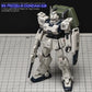 G-REWORK - [HG] 08th MS Team RX-79[G]Ez-8 Gundam (Water Decal)