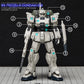 G-REWORK - [HG] 08th MS Team RX-79[G]Ez-8 Gundam (Water Decal)