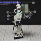 G-REWORK - [HG] 08th MS Team RX-79[G]Ez-8 Gundam (Water Decal)