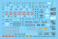 G-REWORK - [HG] RMS-179 GM II (Water Decal)
