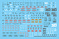G-REWORK - [HG] RGM-86R GM III (Water Decal)