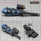 G-REWORK - [HG] MS-07B Gouf Custom (Water Decal)