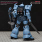 G-REWORK - [HG] MS-07B Gouf Custom (Water Decal)
