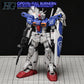 G-REWORK - [HG] Gundam GP01Fb  Full Burnern (Water Decal)