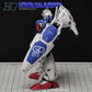 G-REWORK - [HG] Gundam GP01Fb  Full Burnern (Water Decal)