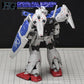 G-REWORK - [HG] Gundam GP01Fb  Full Burnern (Water Decal)