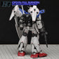 G-REWORK - [HG] Gundam GP01Fb  Full Burnern (Water Decal)
