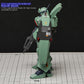 G-REWORK - [HG] RGM-89 Jegan (Water Decal)