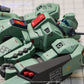 G-REWORK - [HG] RGM-89 Jegan (Water Decal)