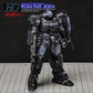 G-REWORK - [HG] RGM-96X Jesta (Water Decal)