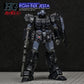 G-REWORK - [HG] RGM-96X Jesta (Water Decal)